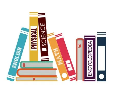 E-learning design 스톡 일러스트