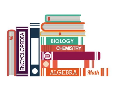E-learning design 스톡 일러스트