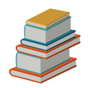 E-learning design Illustrazione stock