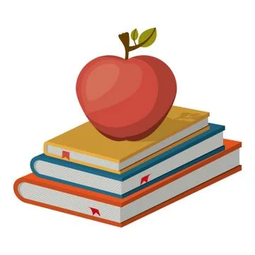 E-learning design 스톡 일러스트