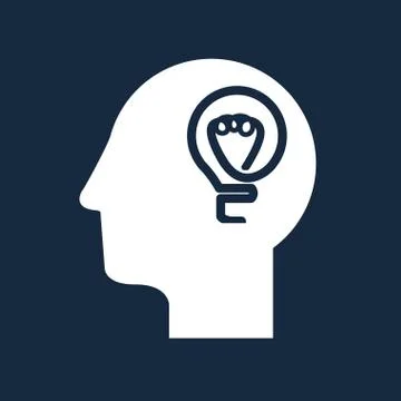 E-learning design Stock Illustration