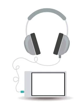 E-learning design 스톡 일러스트