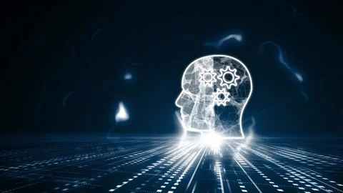 E-learning education. Internet technology webinar online courses concept. 스톡 동영상 143702778