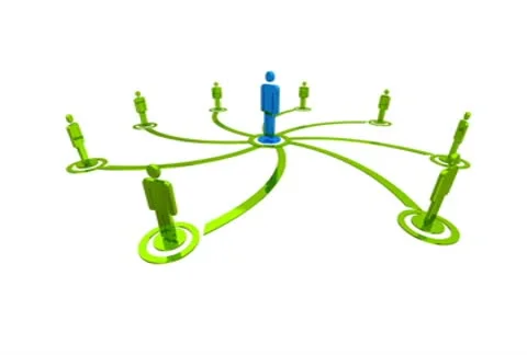 E learning loop NTSC Stock Footage 8961080