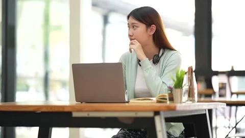 E-learning ,online ,education and internet social distancing protect from COVID Stock Footage 187429839