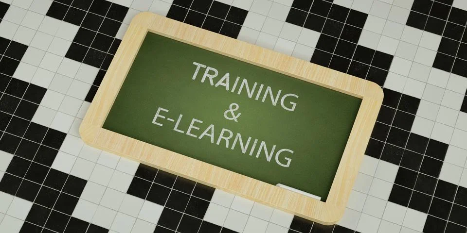 E-learning Stock Photos