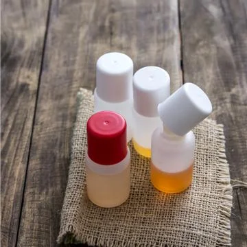 E- liquid Stock Photos