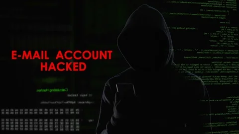 Account Hacked Stock Video Footage | Royalty Free Account Hacked Videos ...