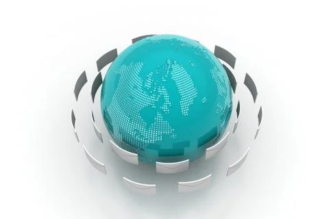 E mail concept Free Stock Illustration