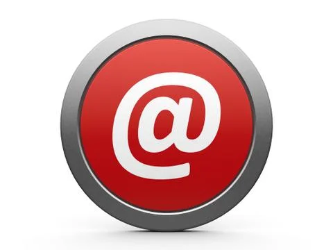 E-mail icon Stock Photos