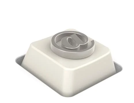 E-Mail Stock Illustration