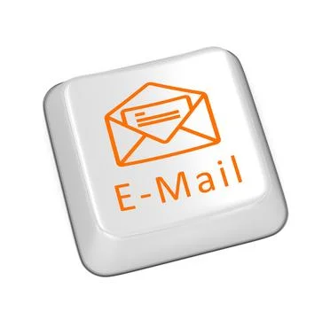 E-Mail 스톡 일러스트