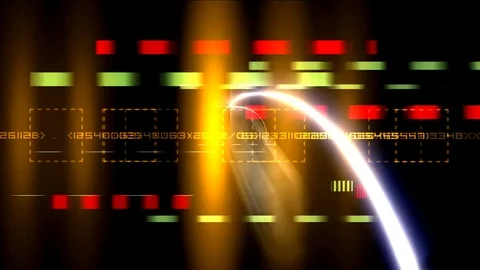 E-mail letter Stock Footage 71268615