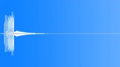 E-Mail Notification 1 Sound Effect