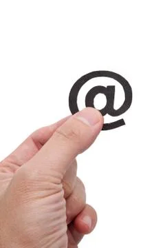 E-Mail Stock Photos