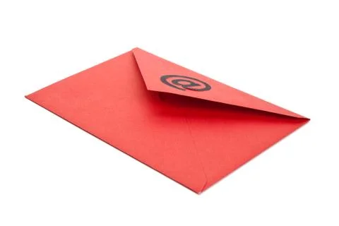 E-Mail Stock Photos