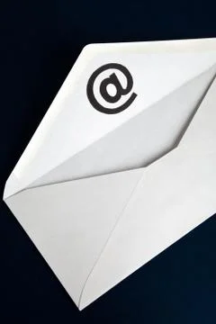 E-Mail Stock Photos