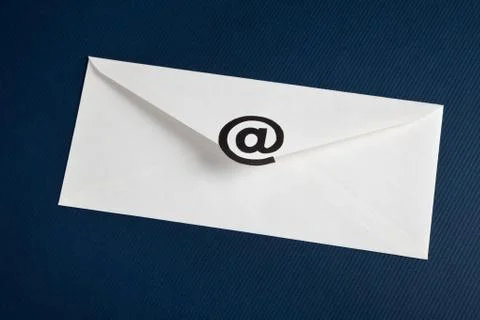 E-Mail Stock Photos