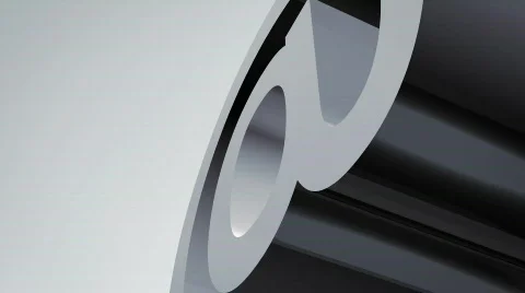 E-mail sign side Stock Footage 364051