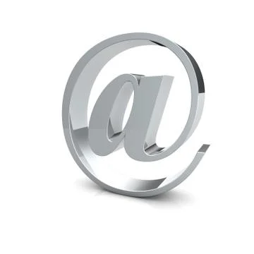 E-mail symbol Stock-Illustration
