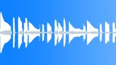 E Major Bass Guitar Pop Pattern 78 BPM Stock Music