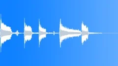 E Major Electric Guitar Funky Loop Chorus 90 BPM Stock Music