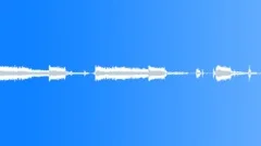 E Major Electric Guitar Overdrive Funk Riff 90 BPM Stock Music