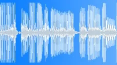 E Major Lo Sub Bass Pop Rock Chorus 140 BPM Stock Music
