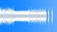 E Major Organ Pop Rock Bridge 140 BPM Stock Music