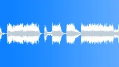 E Major Rock Guitar Pattern 125 BPMStock Music