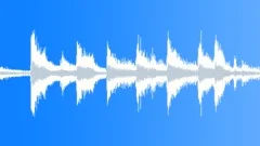 E Major Summer Pop Rock Acoustic Guitar 140 BPM Stock Music