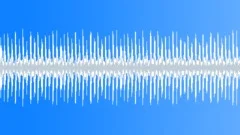 E Minor Ethnic Hip Hop String Pattern 120 BPM Stock Music