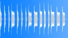 E Minor Sliding House Bass Line 141 BPM Stock Music