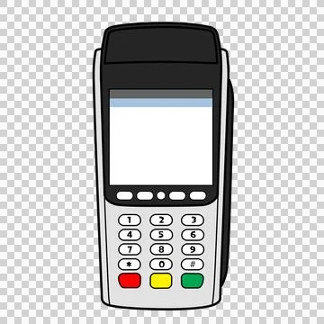 E-money 스톡 일러스트