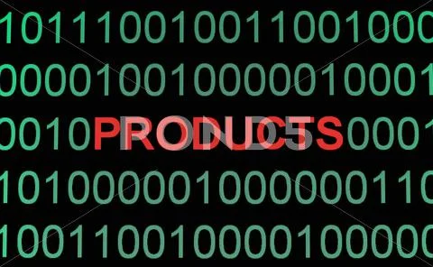 E- Products
