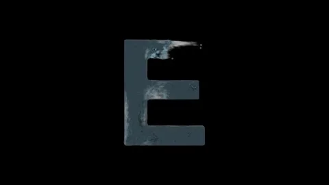 E render Stock Footage 343868040