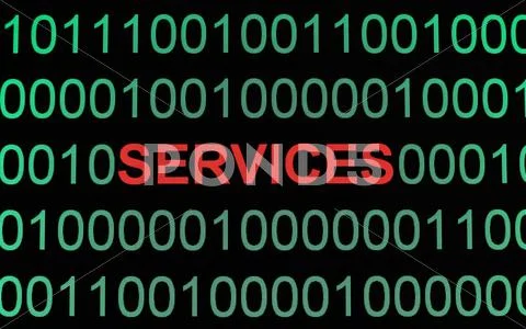 E-services Stock Photos