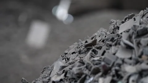 E-waste3 Stock Footage 340031296
