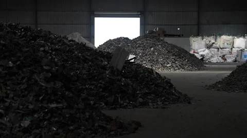 E-waste4 Stock Footage 340031305
