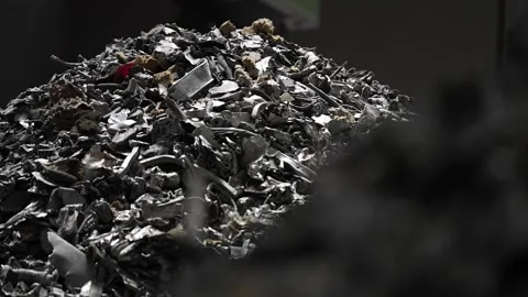 E-waste5 Stock Footage 340031273