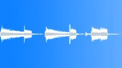 E9 Electric Guitar Funk Riff 90 BPMStock Music