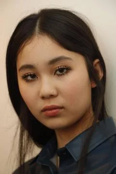  Each X Other backstage at Paris Fashion Week Autumn Winter 2019 Each X Ot... 스톡 사진