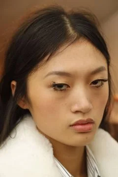  Each X Other backstage at Paris Fashion Week Autumn Winter 2019 Each X Ot... Stock-Fotos