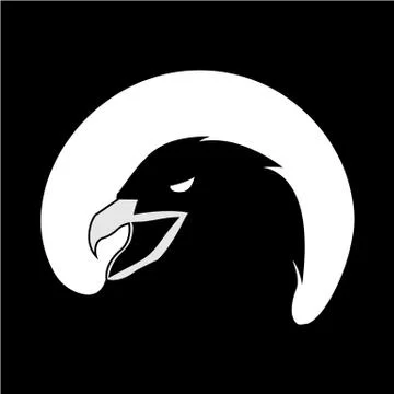 EAGLE 2017 3 Stock Illustration