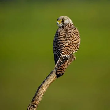 Eagle Bird Stock Photos
