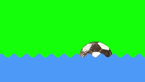Eagle Flying with Over on Green Screen Chroma Key Background Stock Footage 339327859