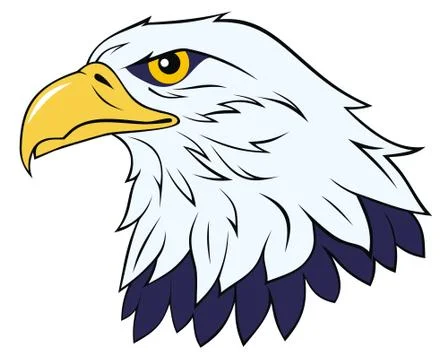 Eagle Stock Illustration