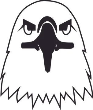 Eagle Stock Illustration