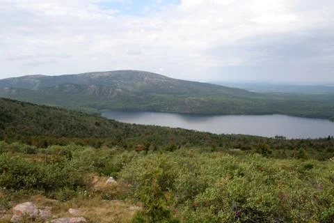 Eagle Lake Stock Photos
