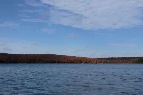 Eagle Lake Stock Photos